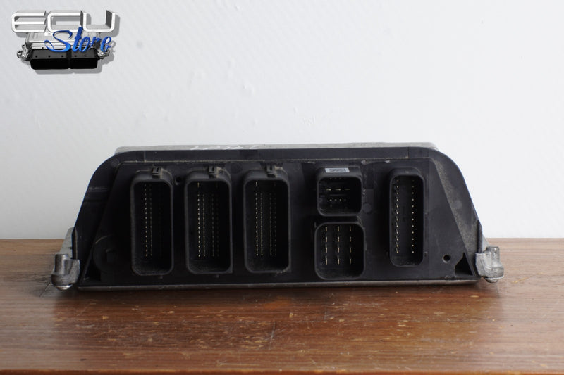 Cargue la imagen en el visor de la galería, ECU CENTRALITA MOTOR 0261S21766 9895416 BMW 118i F20 318i F30 20192
