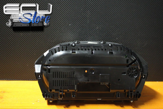 VELOCIMETRO / CUADRO INSTRUMENTOS BMW 1 F20 DIESEL 2011 - 9382081