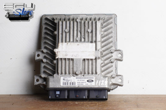 ECU CENTRALITA MOTOR 6H4Q-12A650-CD 5WS40371C-T LAND ROVER RANGE ROVER L322 3.60