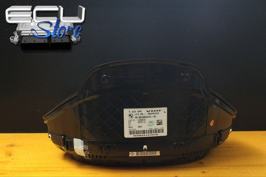 VELOCIMETRO / CUADRO INSTRUMENTOS BMW 3 F30 F31 GASOLINA 2017 - 6843141