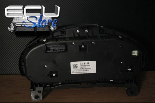 CUADRO DE INSTRUMENTOS OPEL INSIGNIA GASOLINA AUTOMATICO 2014 - 23438127