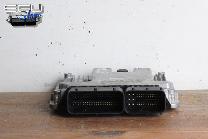 Cargue la imagen en el visor de la galería, ECU CENTRALITA MOTOR 0281019680 8573257 BMW 120d 320d 420d F20 F30 F32 20122
