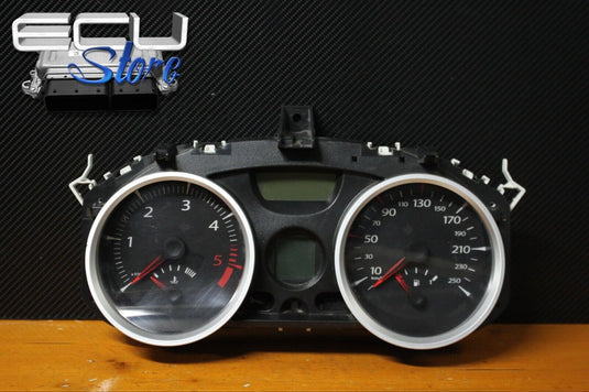 VELOCIMETRO / CUADRO INSTRUMENTOS RENAULT MEGANE II DIESEL - 8200408798