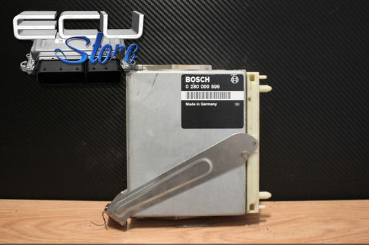 ECU / CENTRALITA MOTOR 0280000599 - VOLVO