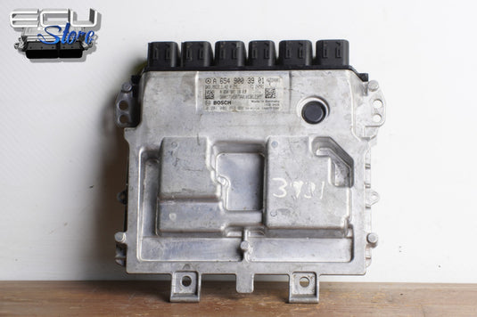 ECU CENTRALITA MOTOR A6549003901 0281039868 MERCEDES C W206 GLC E W214 20240