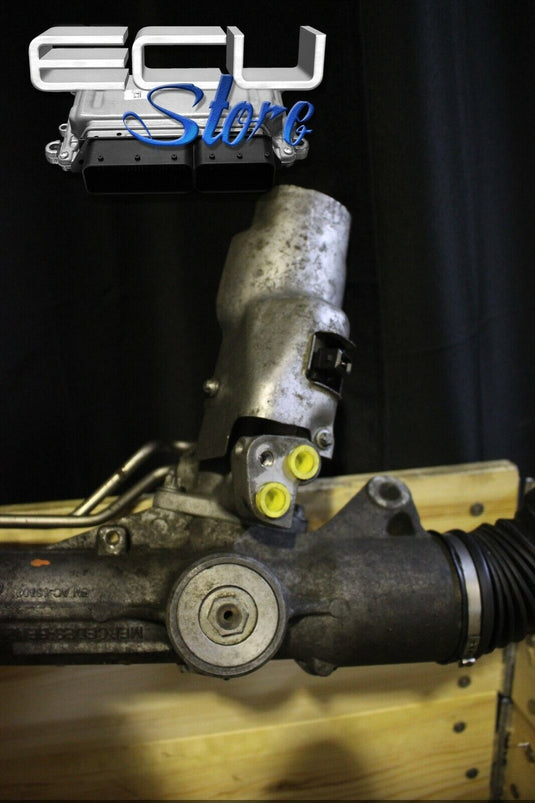 CREMALLERA DIRECCION LHD / STEERING RACK MERCEDES S W221 - A2214601400
