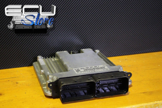 ECU / CENTRALITA MOTOR 0261S15878 03H907309K - VW ATLAS 3.6 V6 280hp