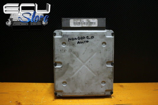 ECU / CENTRALITA MOTOR 1S7F-12A650-DAC LB0-140 - FORD MONDEO III