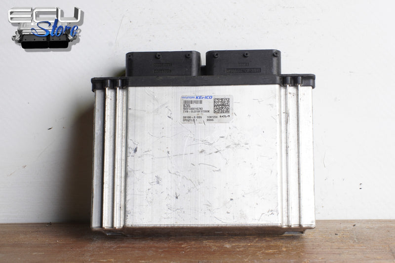 Cargue la imagen en el visor de la galería, ECU CENTRALITA MOTOR 39106-07035 9001300167KI KIA STONIC 1.0 T-GDI0
