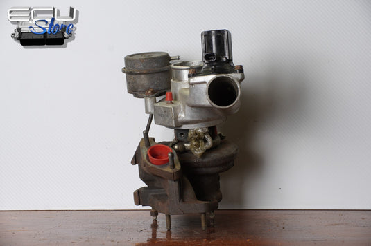 TURBO TURBOCOMPRESOR OPEL VECTRA C 2.8 OPC 2006 55557012 49389-017002