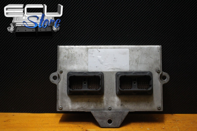 Cargue la imagen en el visor de la galería, ECU / CENTRALITA MOTOR P3944125  CUMMINS0
