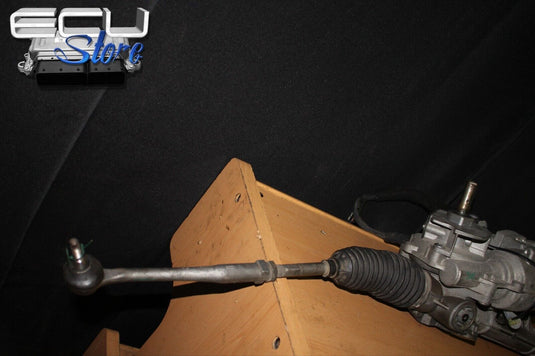 CREMALLERA DIRECCION LHD / STEERING RACK PEUGEOT 207 CITROEN C3 - 6700001414