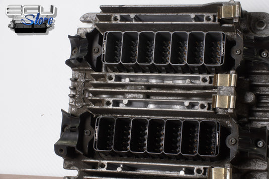 ECU CENTRALITA MOTOR DC09113 2782803 DC09 113 A2C15805900 SCANIA TRUCK 20201