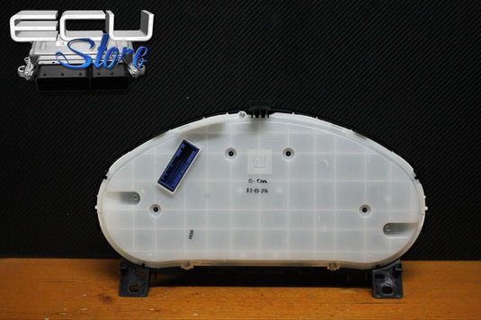 VELOCIMETRO / CUADRO INSTRUMENTOS OPEL ASTRA J 2010 GASOLINA - 13433775