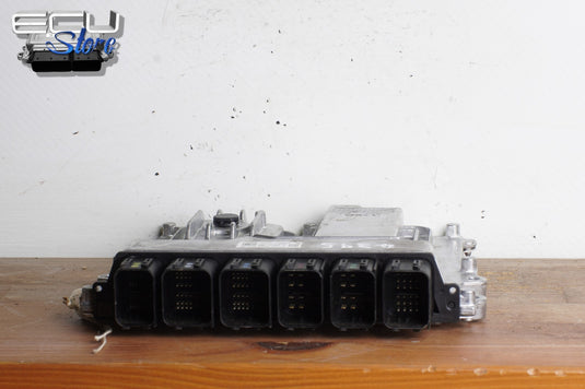 ECU CENTRALITA MOTOR R8A2-14C568-JB 0261S1080L LAND ROVER SPORT L460 L461 20242