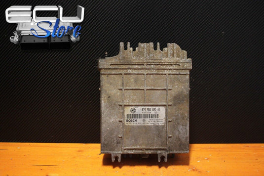 ECU / CENTRALITA MOTOR 074906021AK 0281010086 - VW LT 2.5TDI
