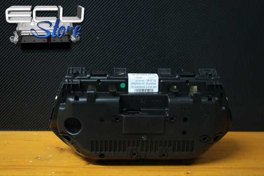 VELOCIMETRO / CUADRO INSTRUMENTOS BMW 1 F20 DIESEL - 9287467