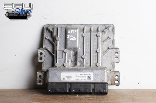ECU CENTRALITA MOTOR A6079002300 A2C99155200 MERCEDES A W176 B W246 1.5 CDI 20170