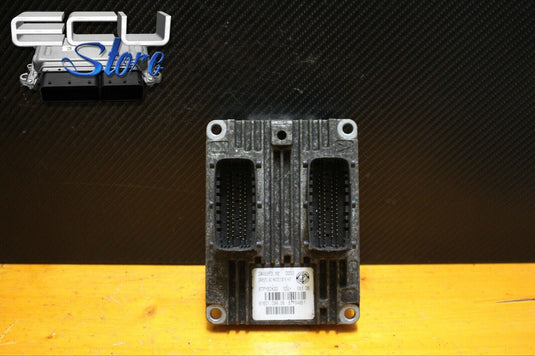 ECU / CENTRALITA MOTOR IAW5SF3.M2 61601.099.06 - FIAT PUNTO 1.4