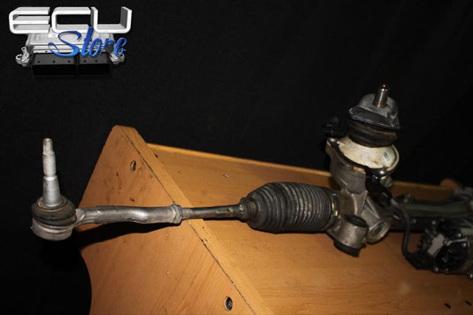 CREMALLERA DIRECCION LHD / STEERING RACK OPEL ASTRA K 2015-2022 - 39009990