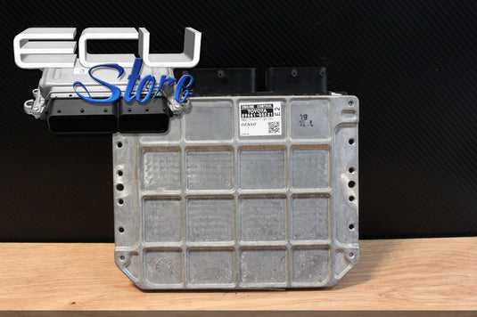 ECU / CENTRALITA MOTOR 89661-05E21 MB275400-1181 - TOYOTA AVENSIS T27