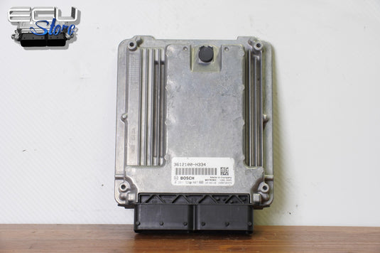 ECU CENTRALITA MOTOR 0261S20807 3612100-H334 VW ATLAS 3.6 V6 20200