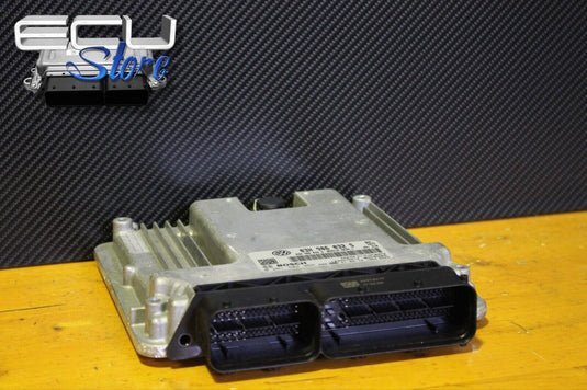 ECU / CENTRALITA MOTOR 0261S02355 03H906032S - AUDI Q7 3.6 FSI