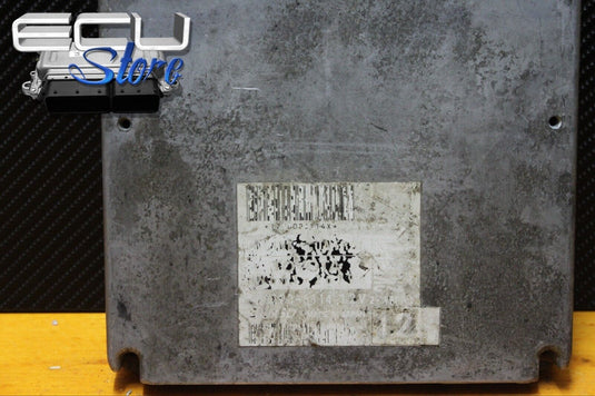 ECU / CENTRALITA MOTOR 89661-26790 175800-6114 - TOYOTA HIACE 3.0 D-4D
