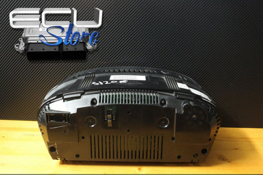 VELOCIMETRO / CUADRO DE INSTRUMENTOS BMW X5 E70 2007-2013 DIESEL 6976284 9218855
