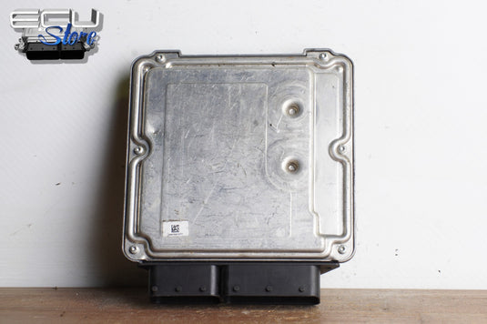 ECU CENTRALITA MOTOR 0281031777 8585380 BMW 330d F30 F32 530d F10 3.0d 20151