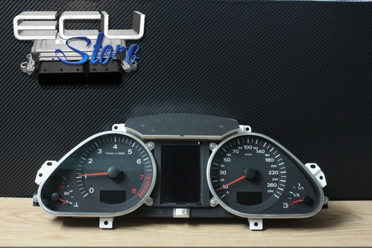 CUADRO DE INSTRUMENTOS AUDI A6 20052011 GASOLINA 4F0920901B 0