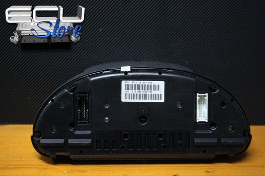 VELOCIMETRO / CUADRO INSTRUMENTOS BMW 5 E39 GASOLINA 2001 - 6907015