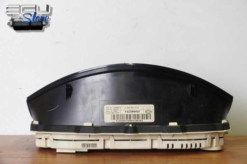 Cargue la imagen en el visor de la galería, VELOCIMETRO CUADRO INSTRUMENTOS YAC500464 LAND ROVER RANGE ROVER SPORT DIESEL 062
