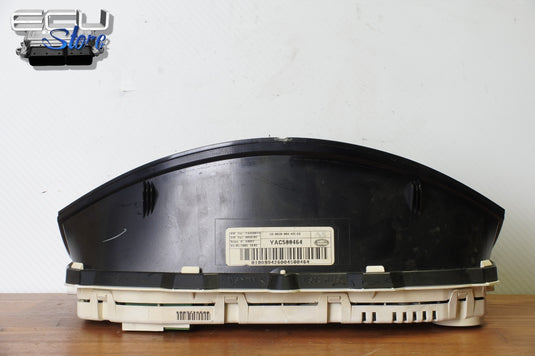 VELOCIMETRO CUADRO INSTRUMENTOS YAC500464 LAND ROVER RANGE ROVER SPORT DIESEL 062