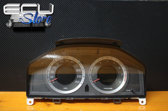 VELOCIMETRO / CUADRO INSTRUMENTOS VOLVO V70 GASOLINA 2009 - 31270850AA