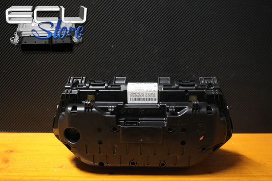 VELOCIMETRO / CUADRO INSTRUMENTOS BMW 1 F20 2011 DIESEL - 9382144