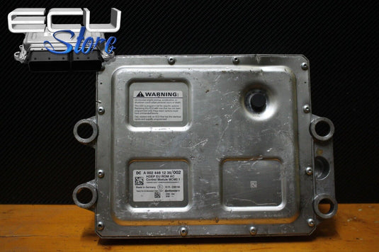 ECU / CENTRALITA MOTOR A0024461235 - MERCEDES ACTROS 2143 Euro 6