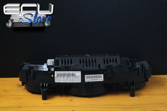 VELOCIMETRO / CUADRO INSTRUMENTOS MERCEDES C W204 DIESEL 2013 - A2049004609