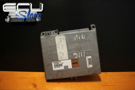 ECU / CENTRALITA MOTOR S101705111D 458980 - VOLVO 440 2.0