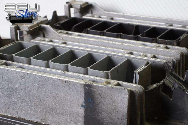 Cargue la imagen en el visor de la galería, ECU CENTRALITA MOTOR DC0938 2257996 5WK91216 SCANIA S8 P G R T 20132
