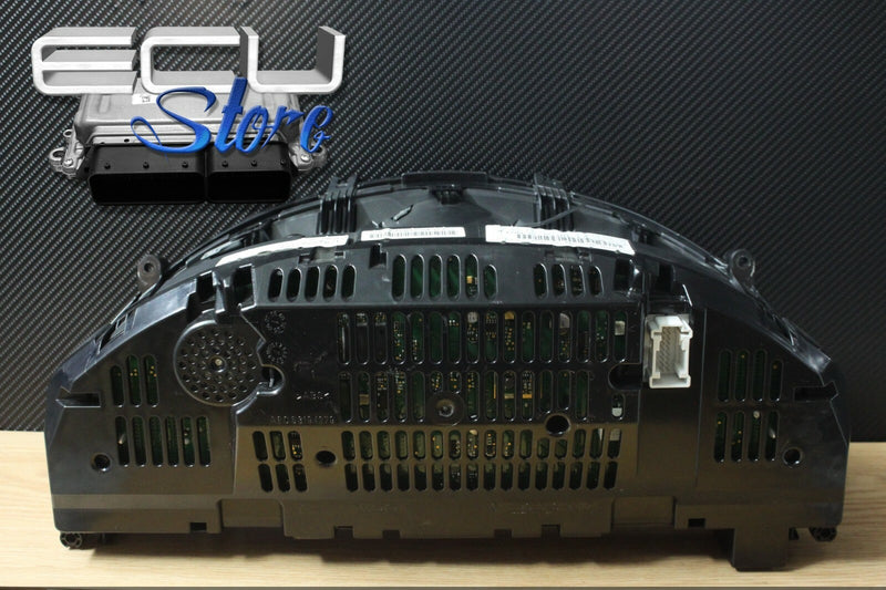 Cargue la imagen en el visor de la galería, CUADRO DE INSTRUMENTOS MERCEDES CKLASS GLK W204 DIESEL  A20490021052
