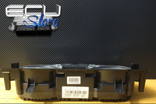 VELOCIMETRO / CUADRO DE INSTRUMENTOS VW PASSAT 2011-2014 DIESEL - 3AA920870D
