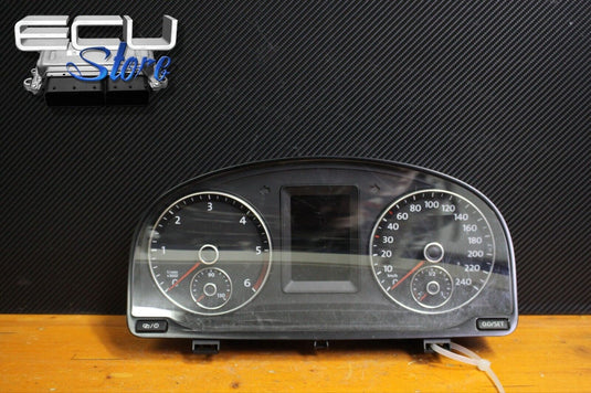 VELOCIMETRO / CUADRO INSTRUMENTOS 2K0920875L - VW CADDY 2013 DIESEL
