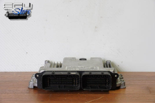 ECU CENTRALITA MOTOR 0261S20779 9828702780 9826206480 CITROEN DS7 308 2022 1.6i1