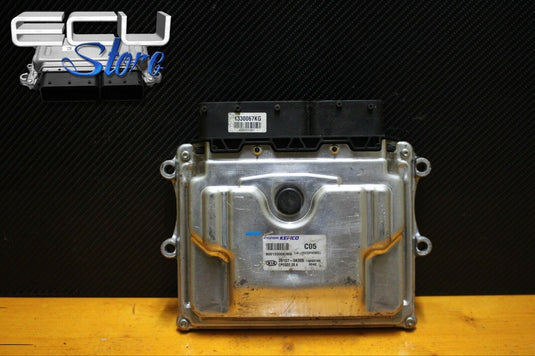 ECU / CENTRALITA MOTOR 39107-04305 9001330067KG - KIA PICANTO 1.0