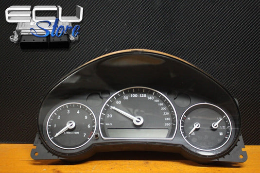 VELOCIMETRO / CUADRO INSTRUMENTOS SAAB 9-3 2008 GASOLINA - P12781157