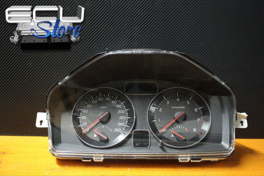 VELOCIMETRO / CUADRO INSTRUMENTOS VOLVO V50 2008 DIESEL - 31254770