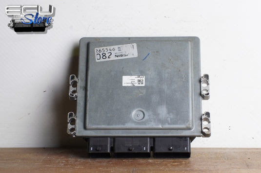 ECU CENTRALITA MOTOR 237106PB10 A3C0671330001 NISSAN JUKE II 1.0 F16 20201