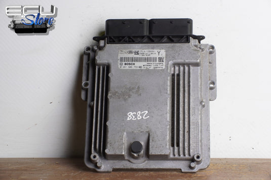 ECU CENTRALITA MOTOR 0261S08759 CPLA-12B684-YE LAND ROVER JAGUAR 3.0 5.0 20140