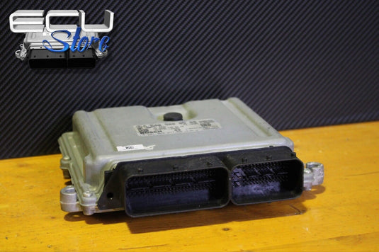 ECU / CENTRALITA MOTOR 0281016977 A6429008500 - MERCEDES VITO SPRINTER 3.0 CDI